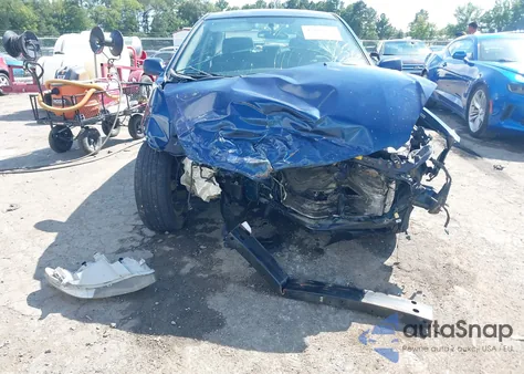 2008 Toyota Corolla S z USA, uszkodzony, nr VIN 1NXBR30E38Z006208